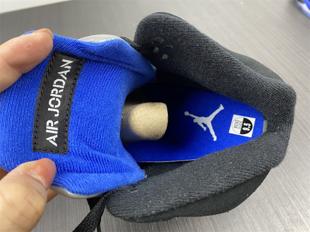 Jordan 5 Retro Racer Blue  CT4838-004