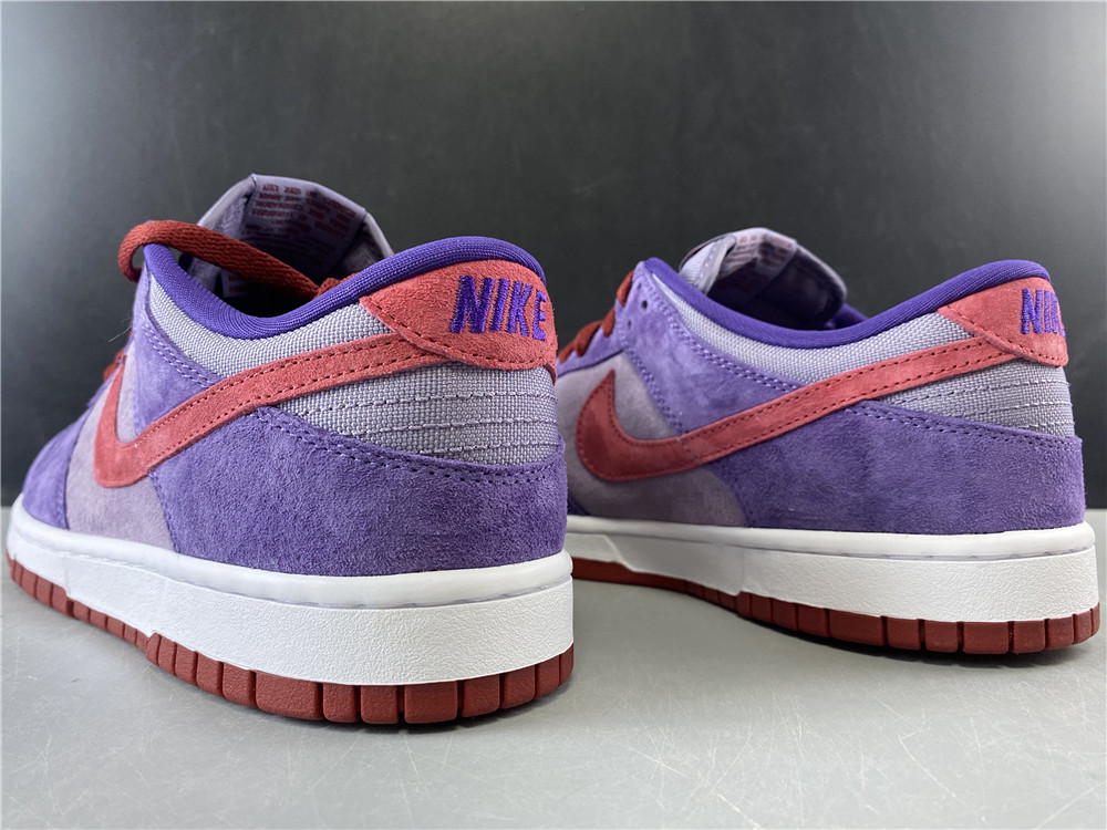 Nike Dunk Low Plum (2020)  CU1726-500