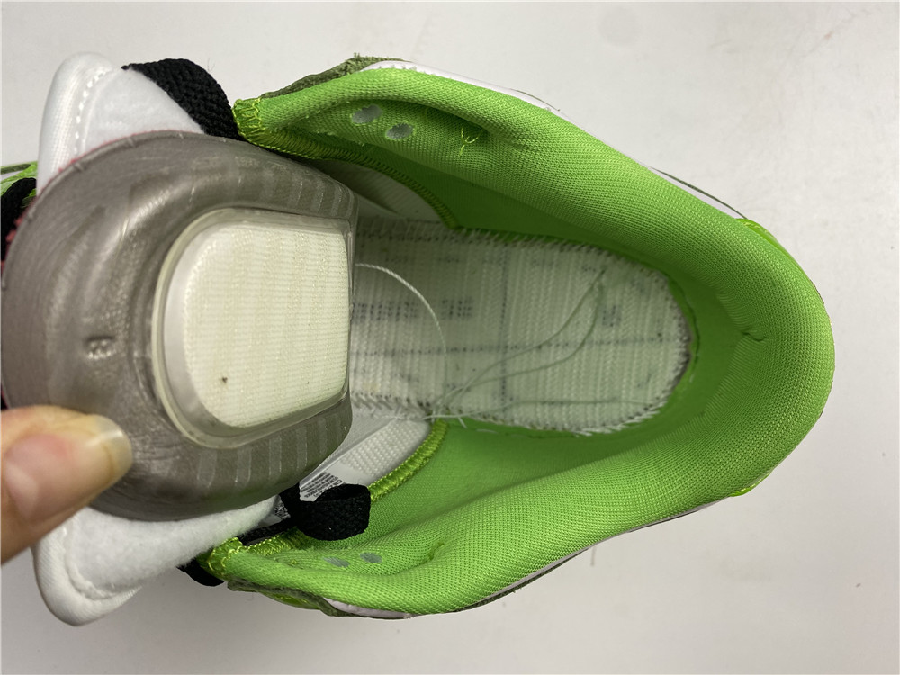 Nike SB Dunk Low Supreme Stars Mean Green (2021) DH3228-101