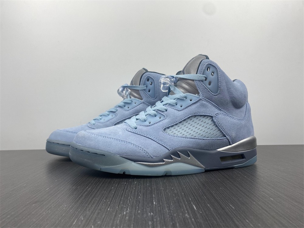 Air Jordan 5 Retro DD9336-400