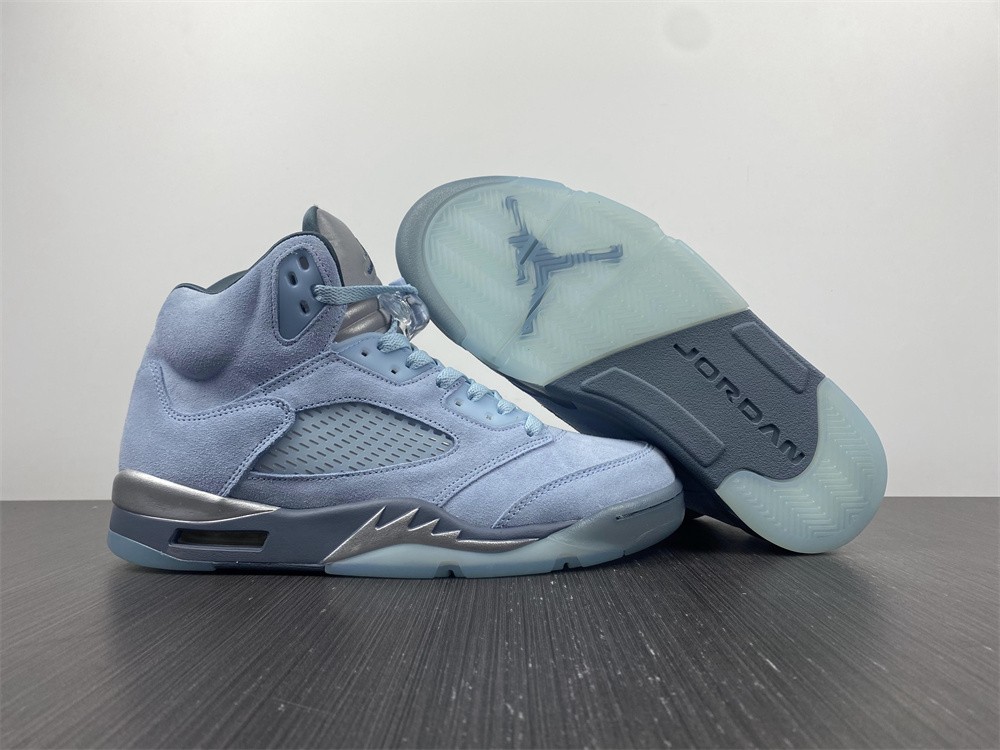 Air Jordan 5 Retro  DD9336-400
