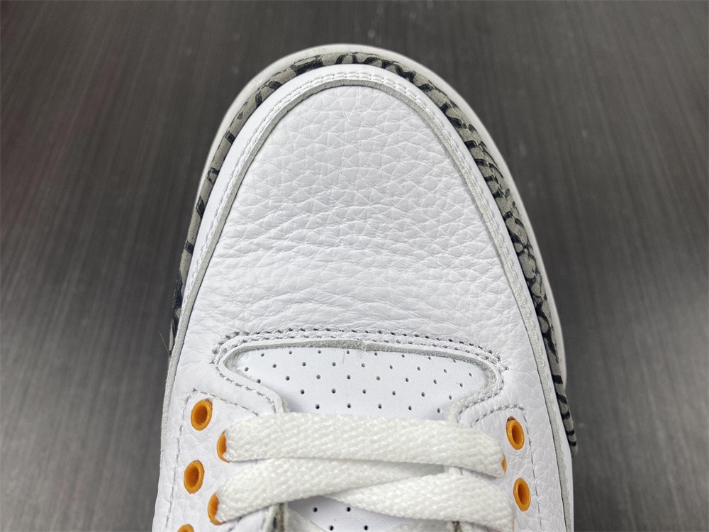 Air Jordan 3 “Cardinal Red” CT8532-126