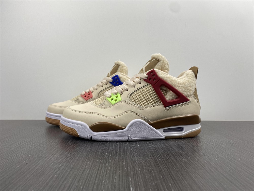 Jordan 4 Retro Where the Wild Things Are DH0572-264