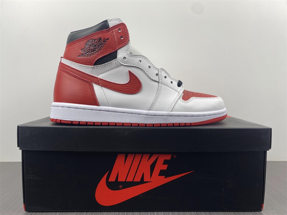 Jordan 1 Retro High OG Heritage  555088-161