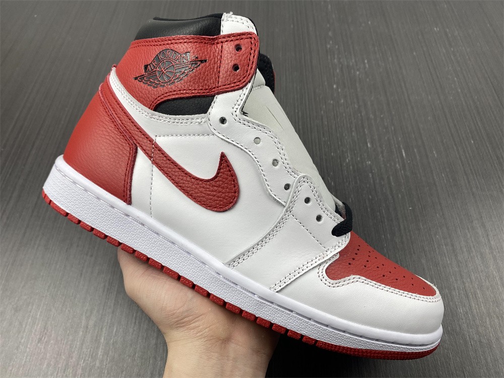 Jordan 1 Retro High OG Heritage  555088-161