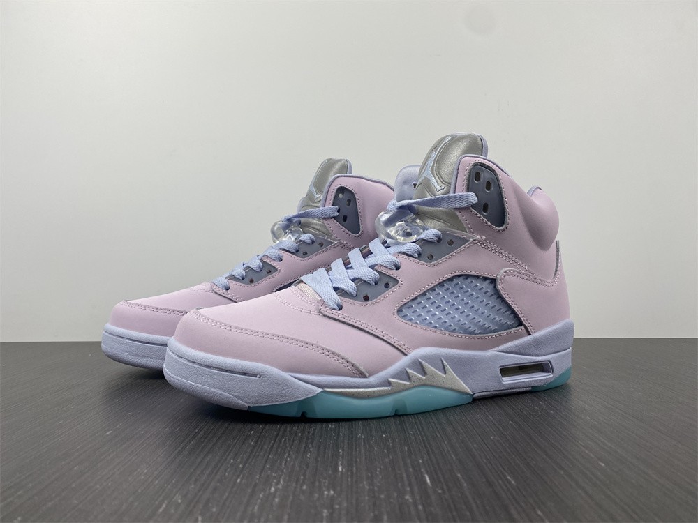 Air Jordan 5 DV0562-600
