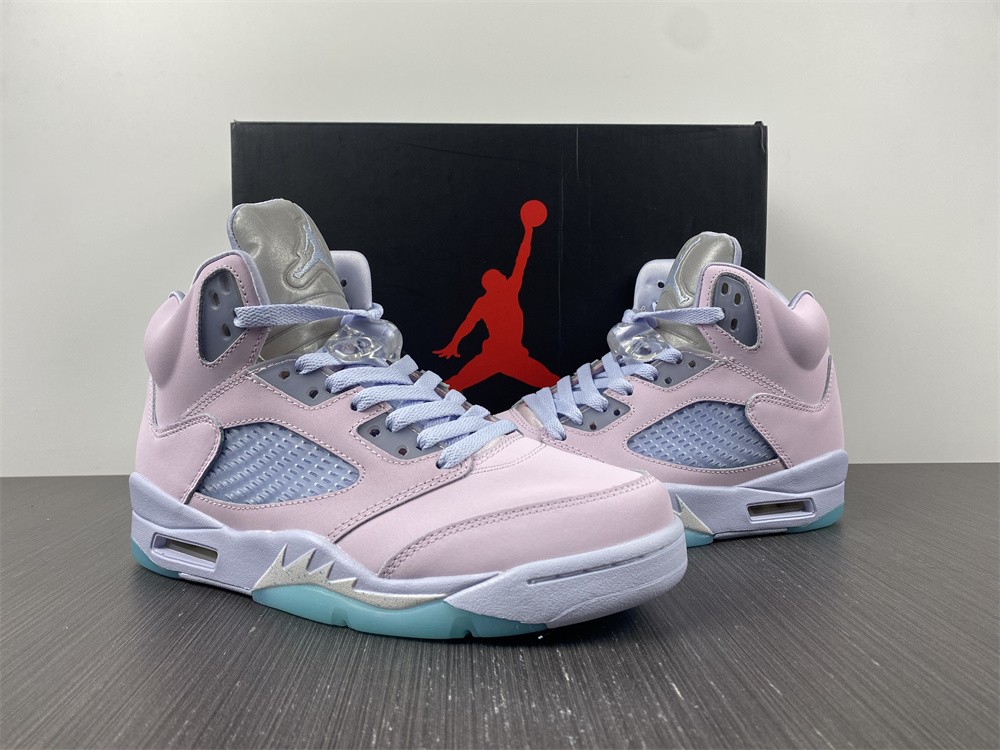 Air Jordan 5  DV0562-600
