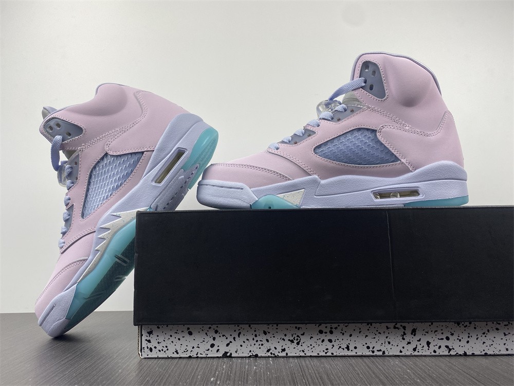 Air Jordan 5  DV0562-600