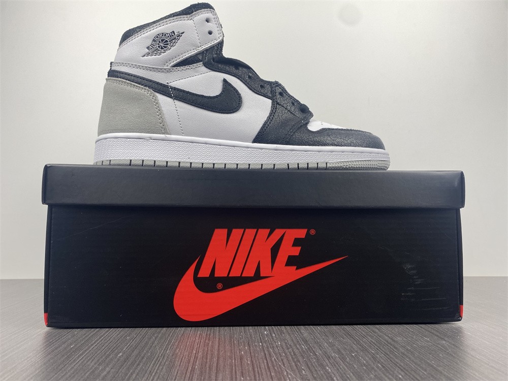 Jordan 1 Retro High OG Bleached Coral 555088-108
