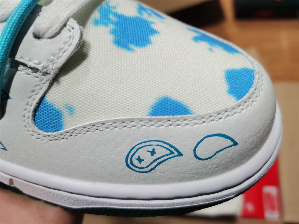 Nike Dunk Low RETRO DH0952-100