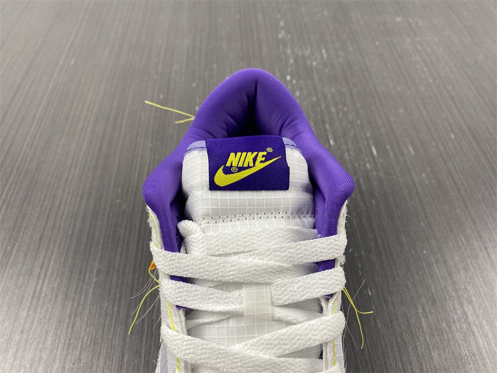 Unlon x SB Dunk Low DJ9649-500