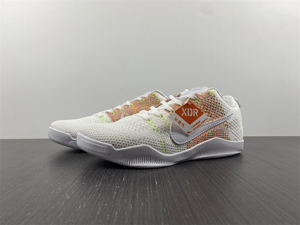 Kobe 11 Elite Low 824463-199