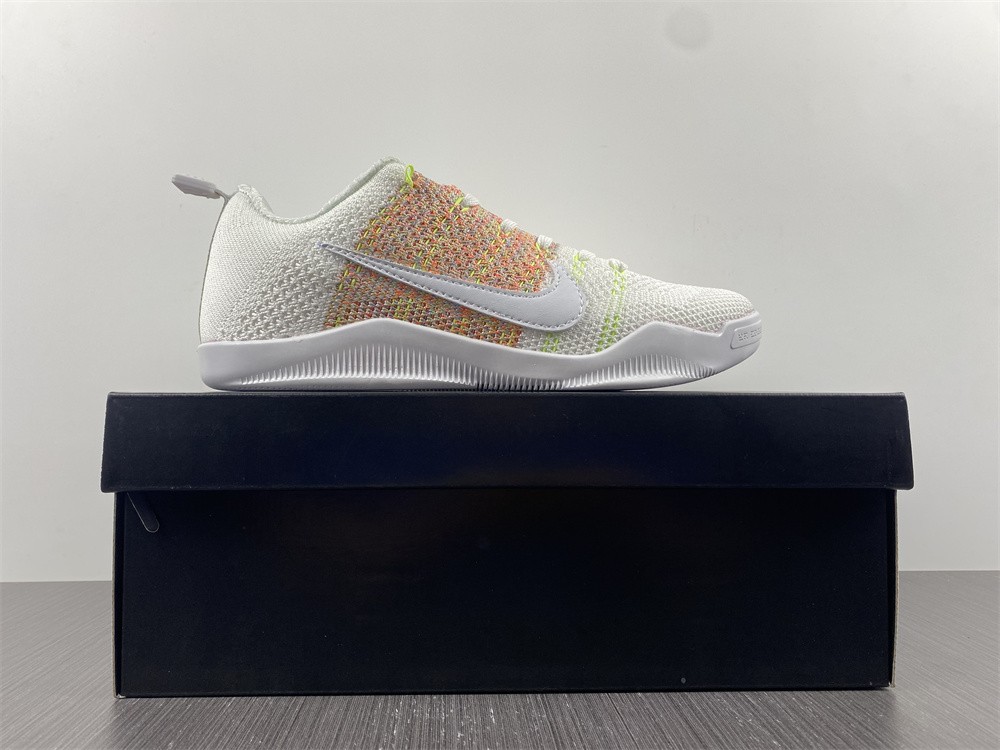 Kobe 11 Elite Low  824463-199