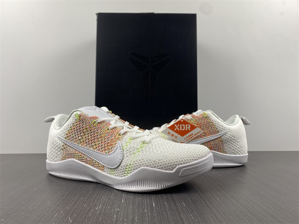 Kobe 11 Elite Low  824463-199