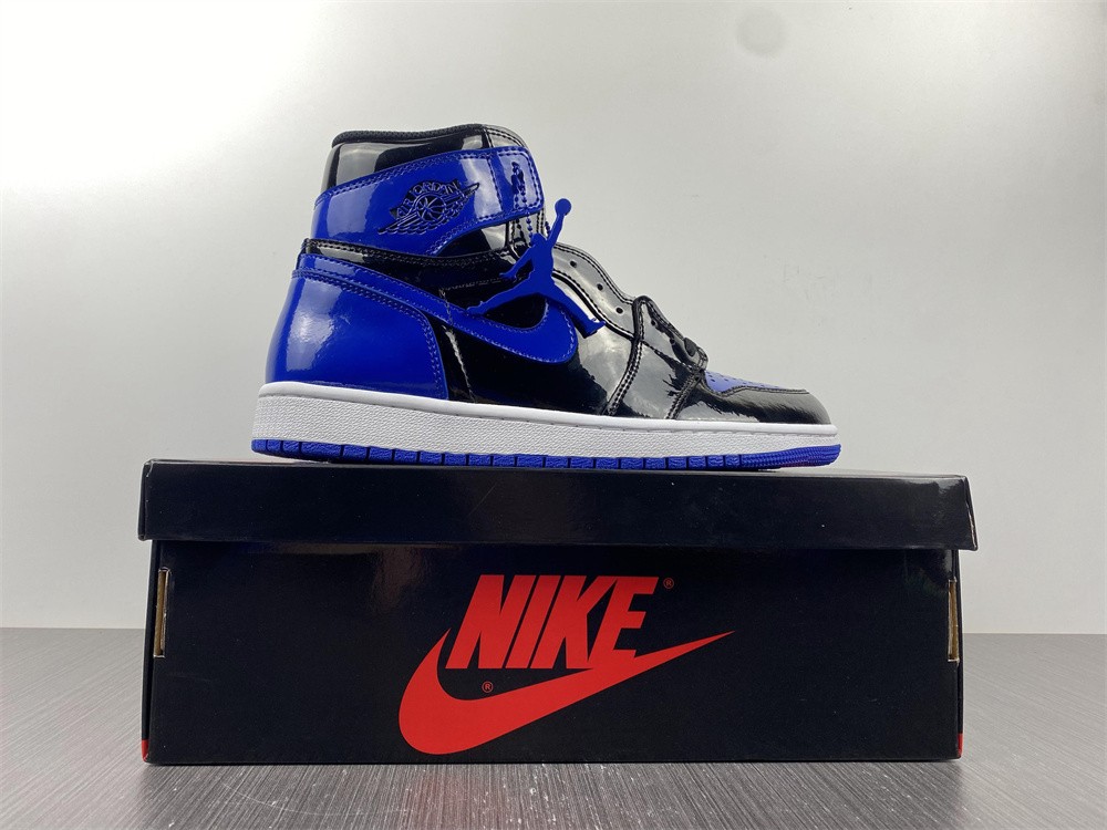 Air Jordan 1 Retr o OG AJ1