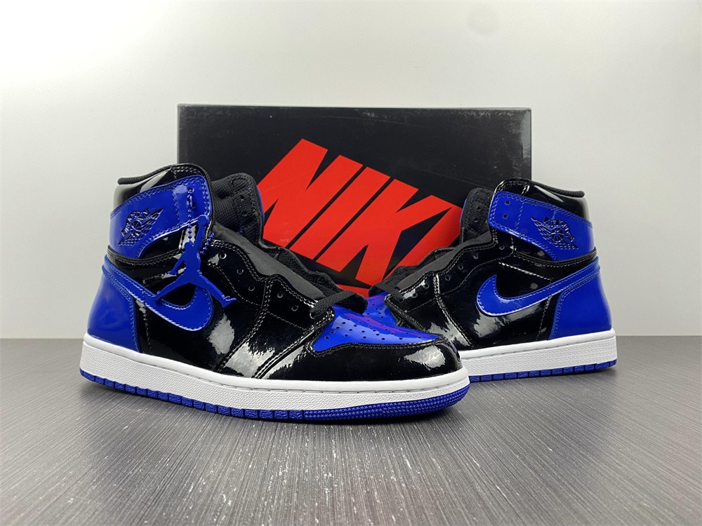 Air Jordan 1 Retr o OG AJ1