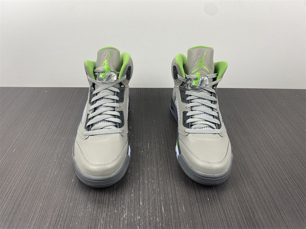 Air Jordan 5 “Green Bean”DM9014-003