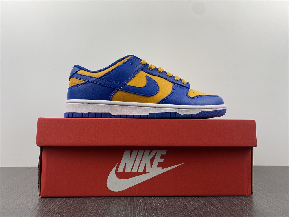 Nike Dunk Low “UCLA” DD1391-402