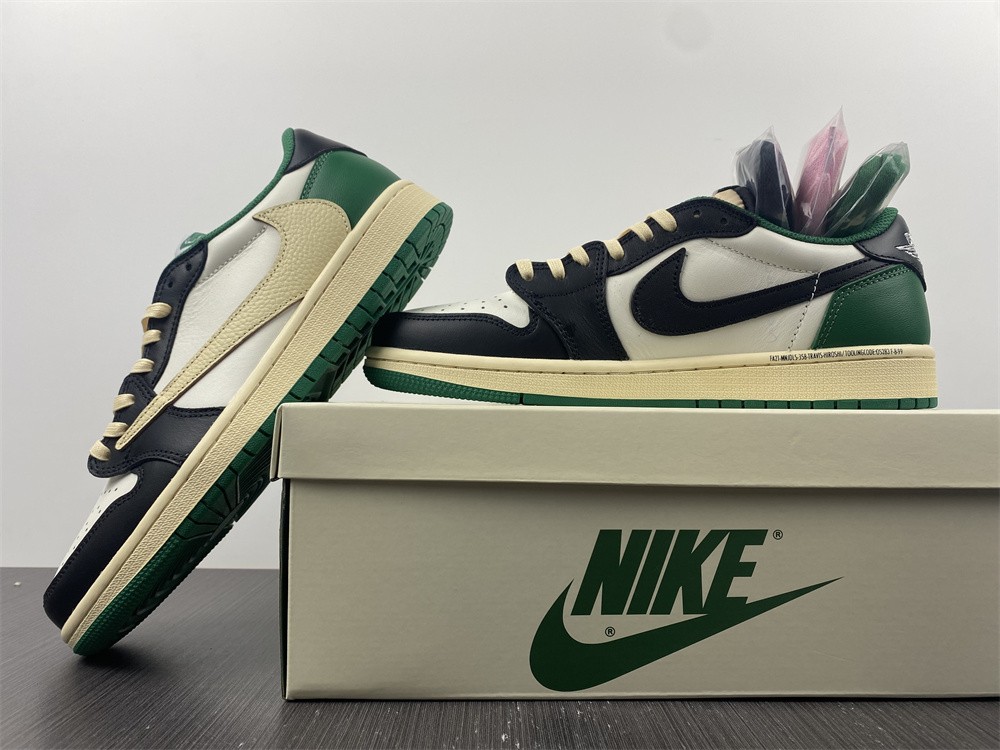 AJ1 Air Jordan 1 Low DM7866 128