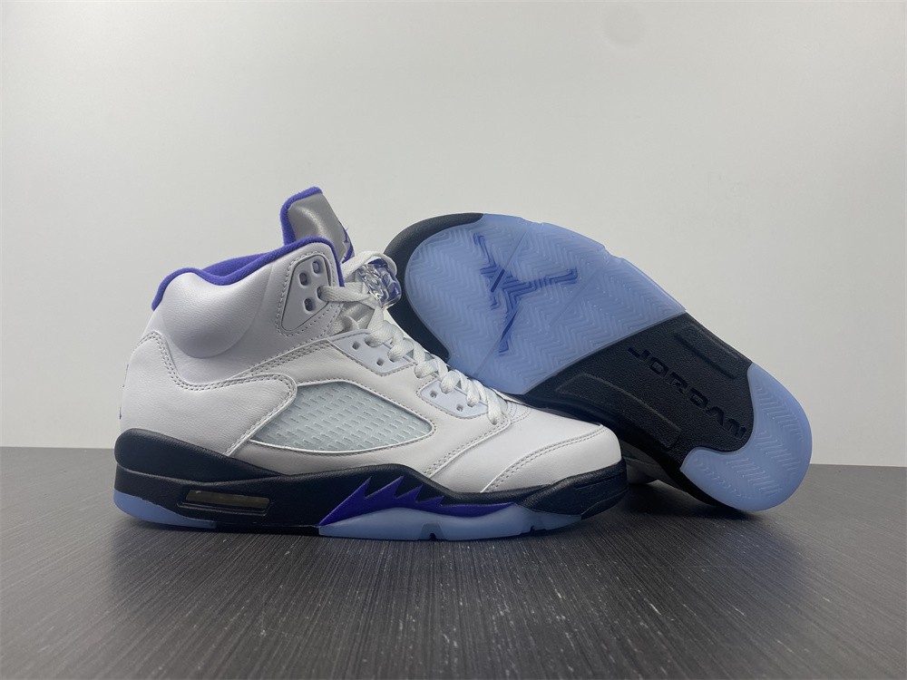 Jordan 5 Retro Dark Concord DD0587-141