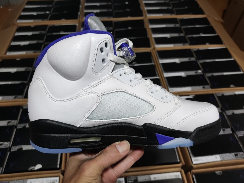 Jordan 5 Retro Dark Concord DD0587-141