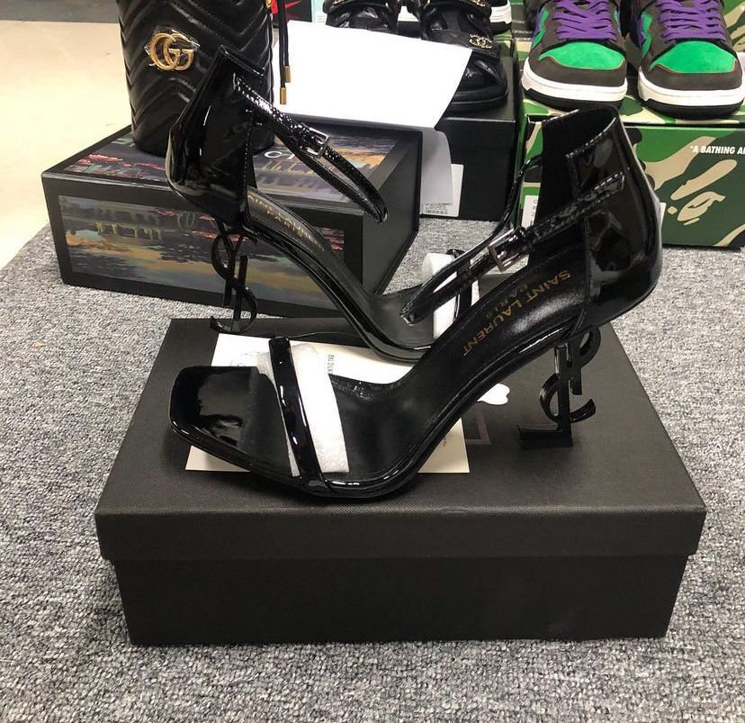 saint laurent opyum 5576790NPVV1000