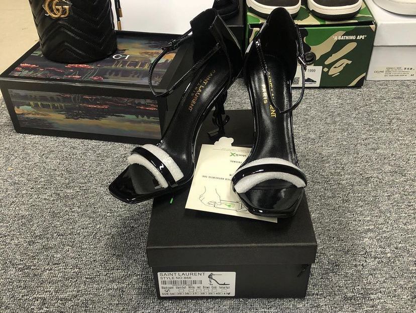 saint laurent opyum 5576790NPVV1000