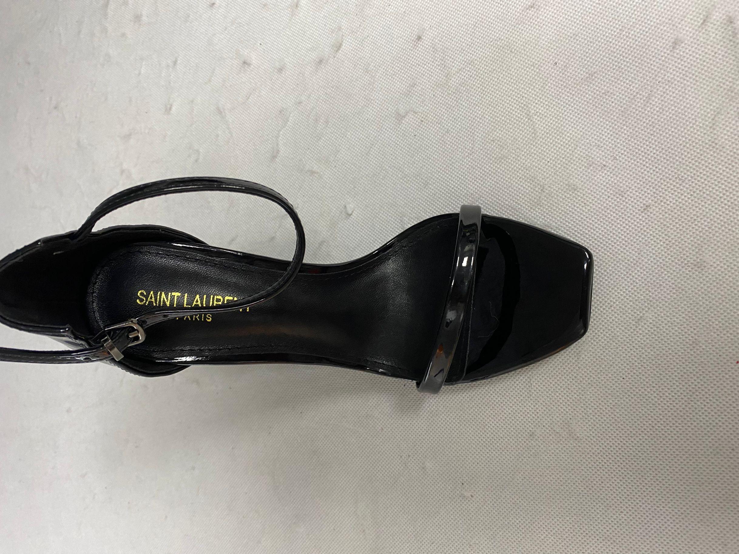 saint laurent opyum 5576790NPVV1000