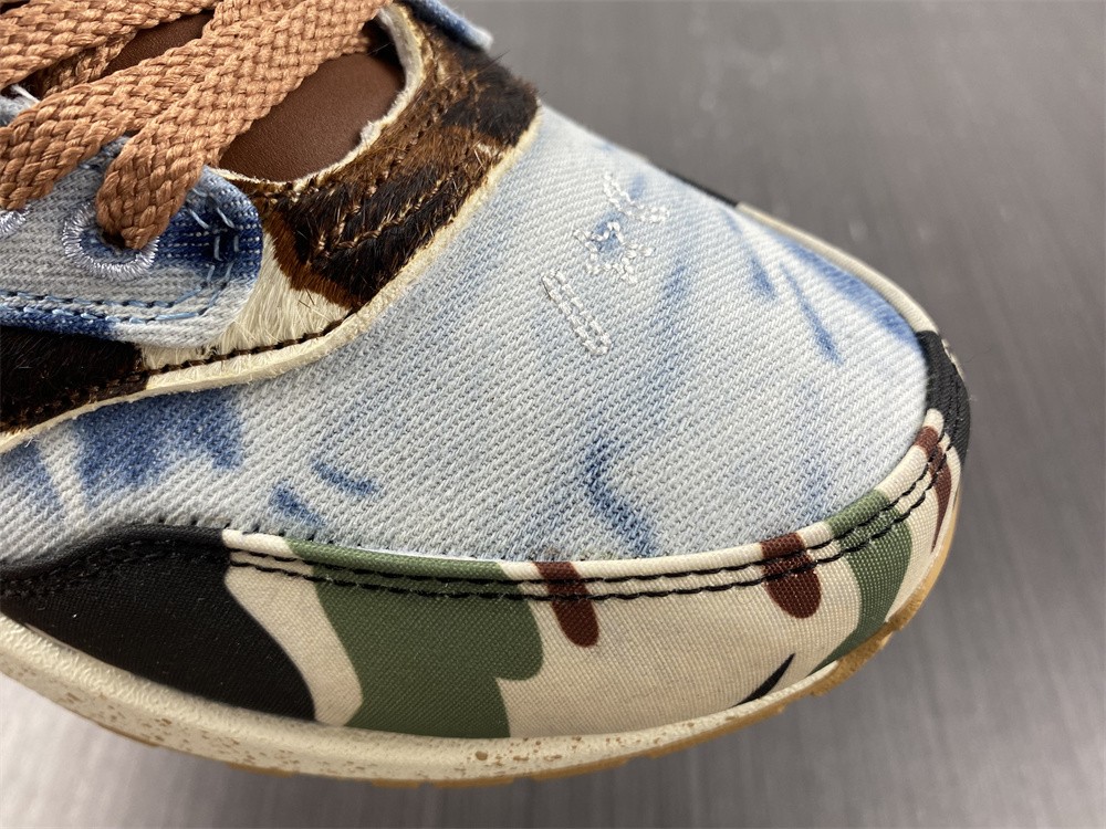 Nike Air Max 1 SP Concepts Heavy  DN1803-900