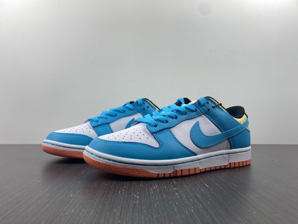 Nike Dunk Low Retro DN4179-400