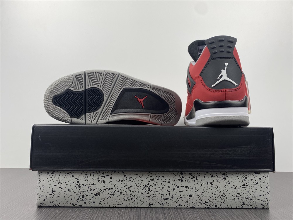 Jordan 4 Retro Toro Bravo  308497-603