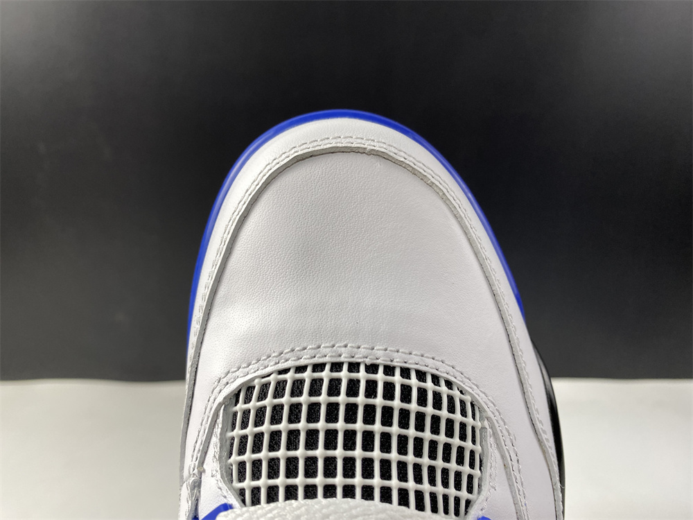 Jordan 4 Retro Motorsports (2017)  308497-117