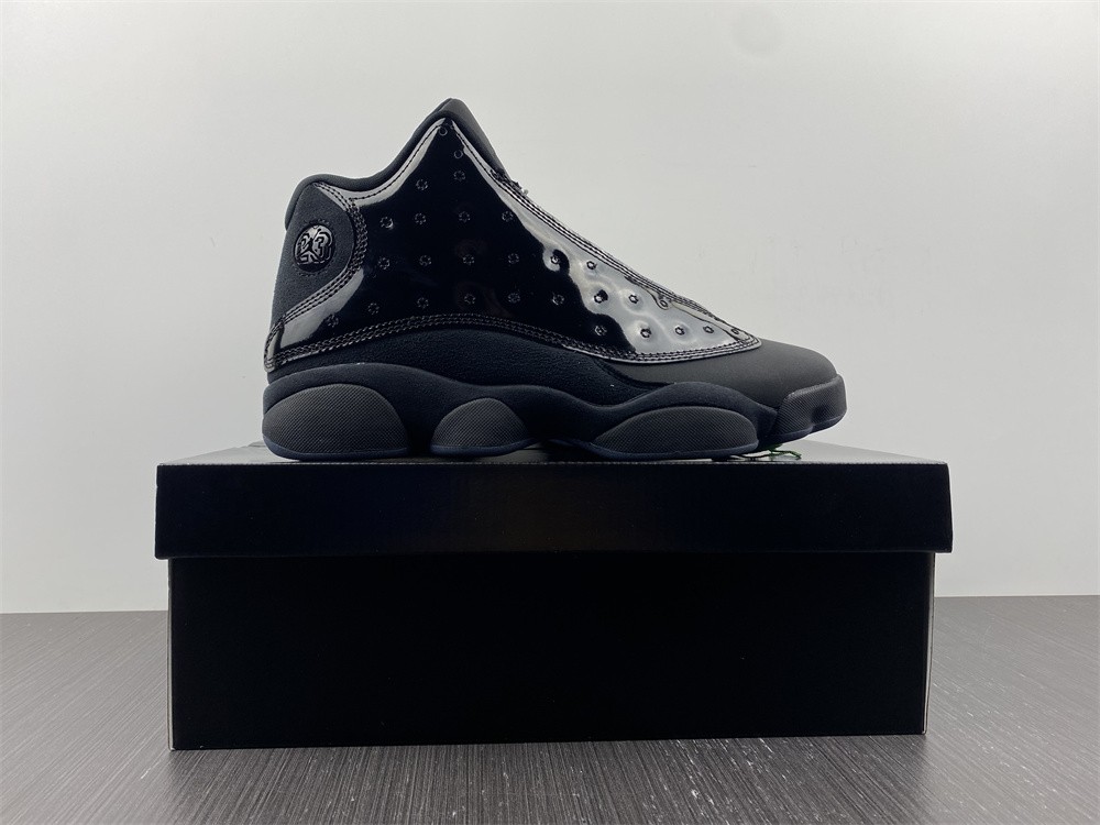 Jordan 13 Retro Cap and Gown  414571-012