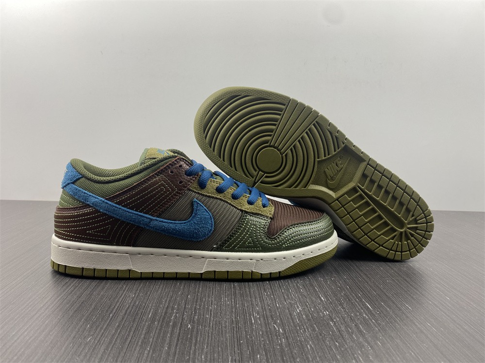 Nike Dunk Low NH Cacao Wow  DR0159-200