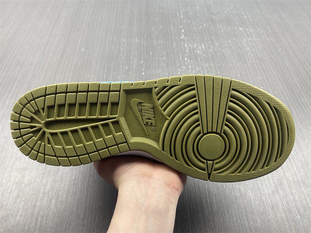 Nike Dunk Low NH Cacao Wow  DR0159-200