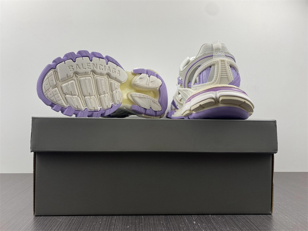 4.0 Blncig Track TRAINER