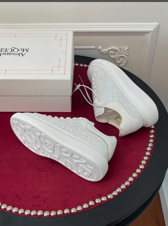 Alxndr McQN Shoe