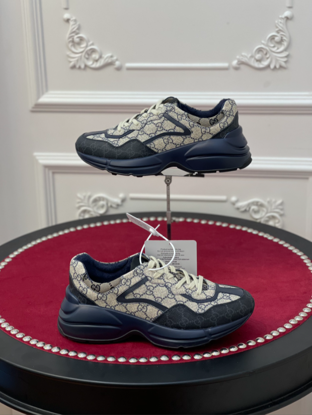 Guccii1 Sneaker