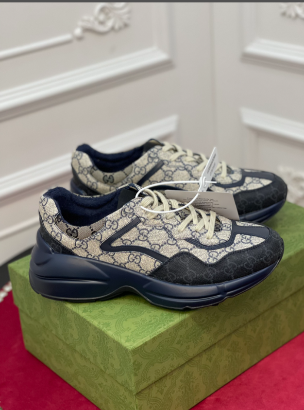 Guccii1 Sneaker