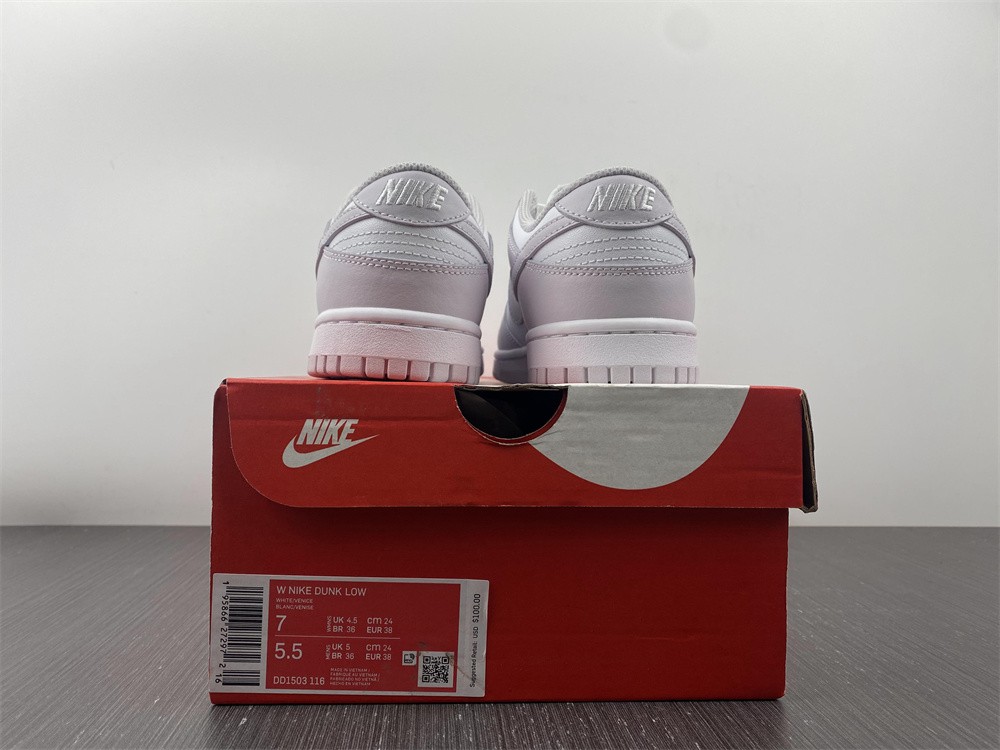 Nike Dunk Low Venice (W)  DD1503-116