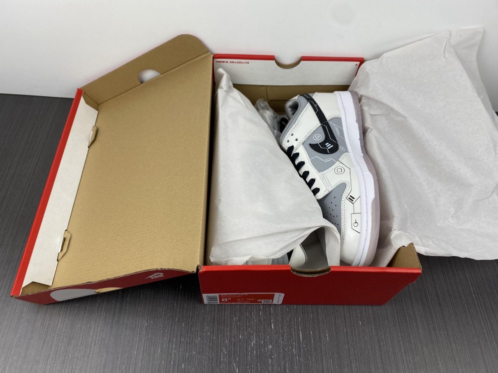 SB Dunk Low DD1768-400