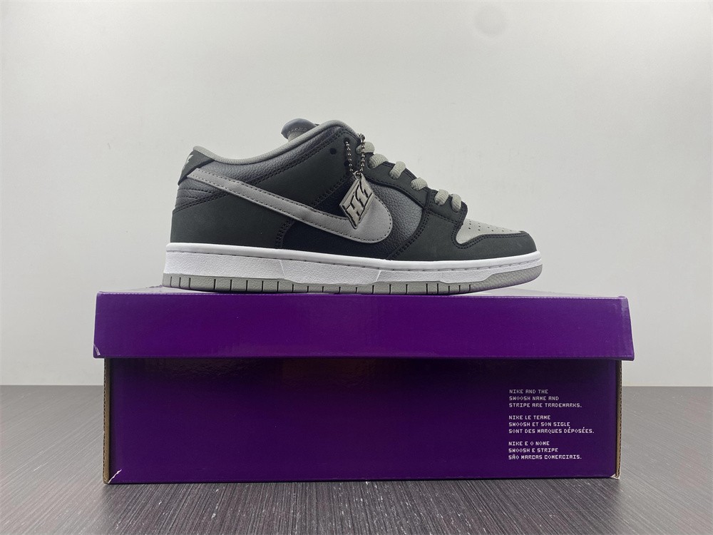 Nike SB Dunk Low J-Pack Shadow  BQ6817-007