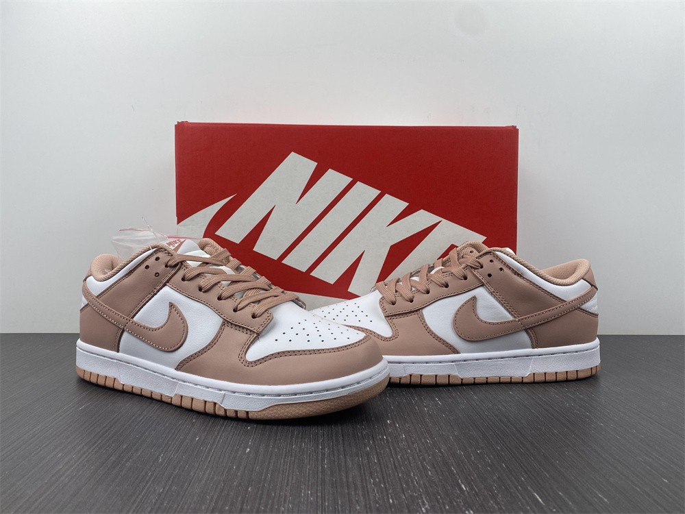 Nike Dunk Low Rose Whisper (W)  DD1503-118