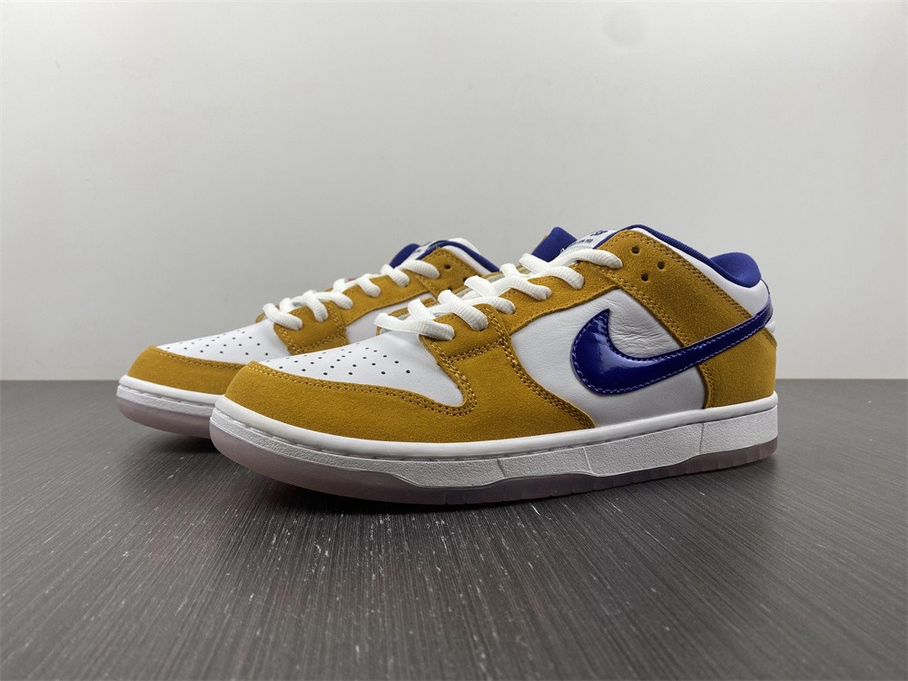 Nike SB Dunk Low Laser Orange  BQ6817-800