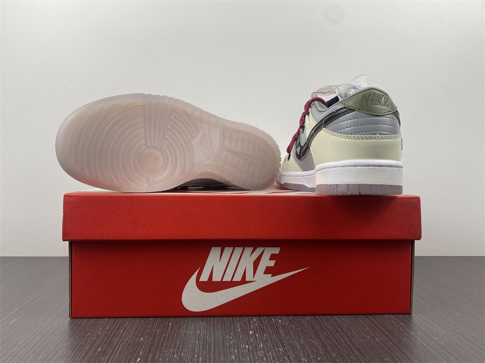 SB Dunk Low  new DD1768-400