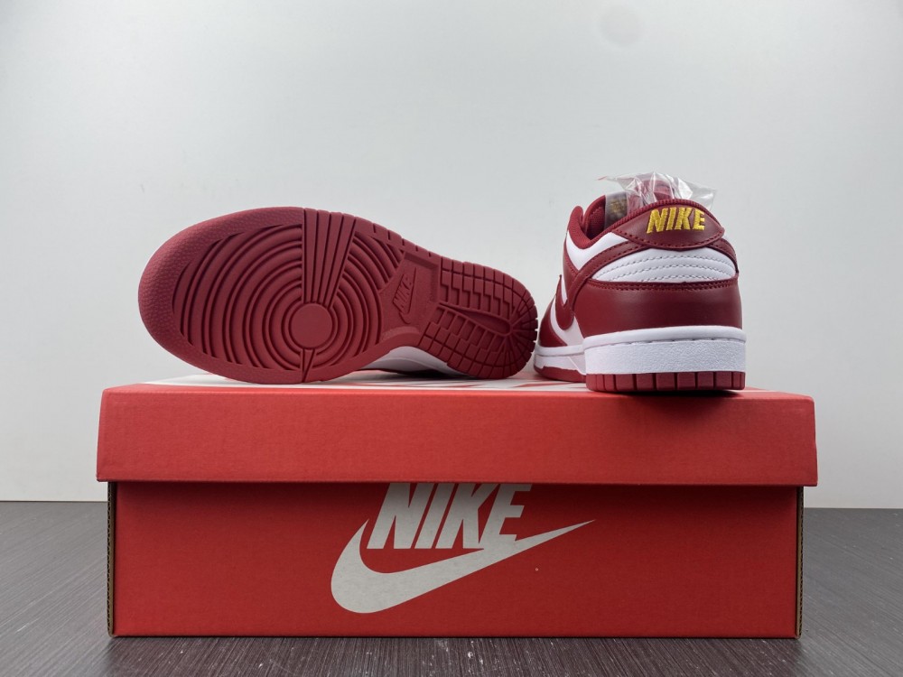 Nike Dunk Low USC  DD1391-602