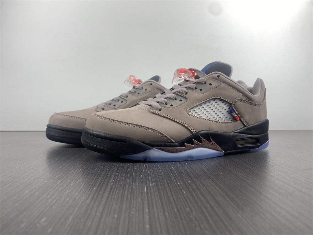 Jordan 5 Retro Low PSG (2022) DX6325-204