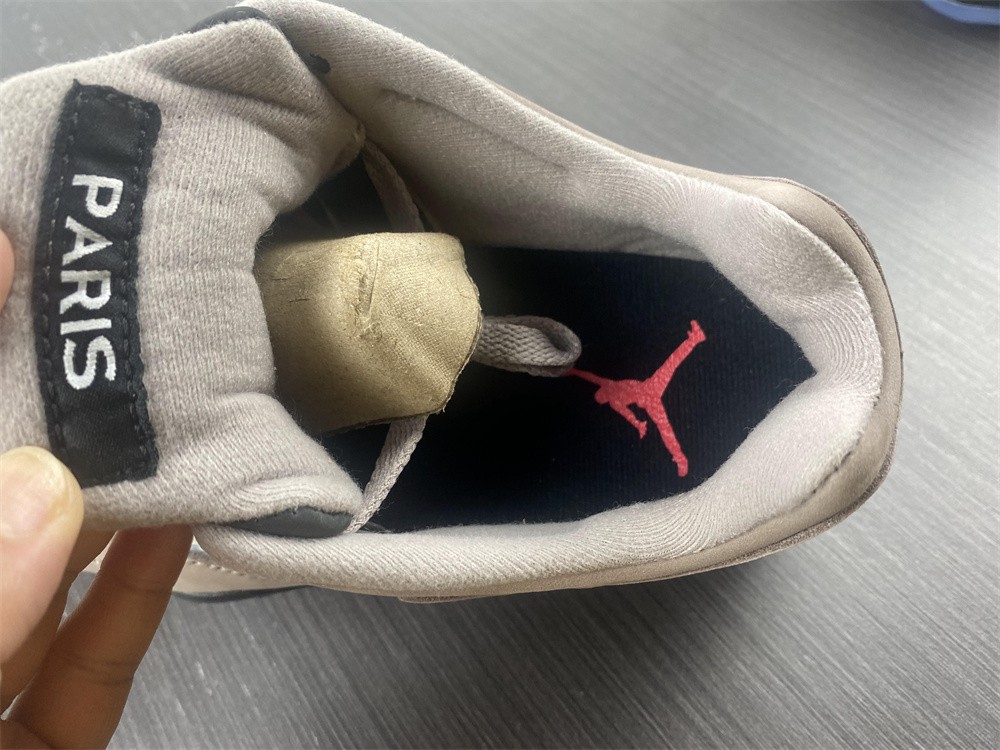 Jordan 5 Retro Low PSG (2022) DX6325-204