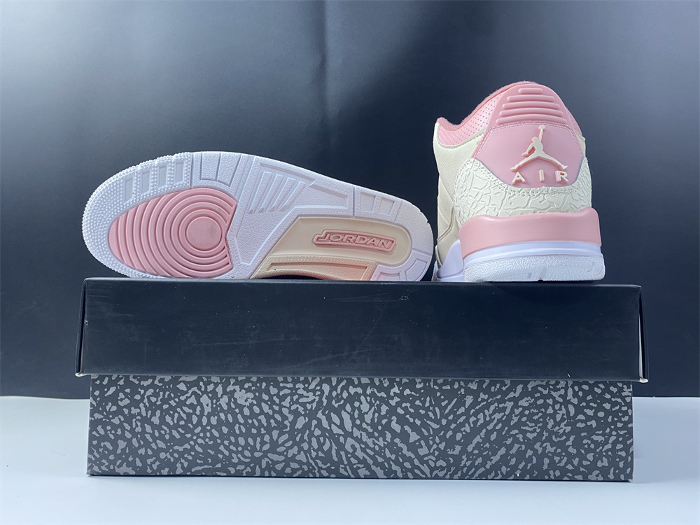 Jordan 3 Retro Sail Rust Pink CK9246-116