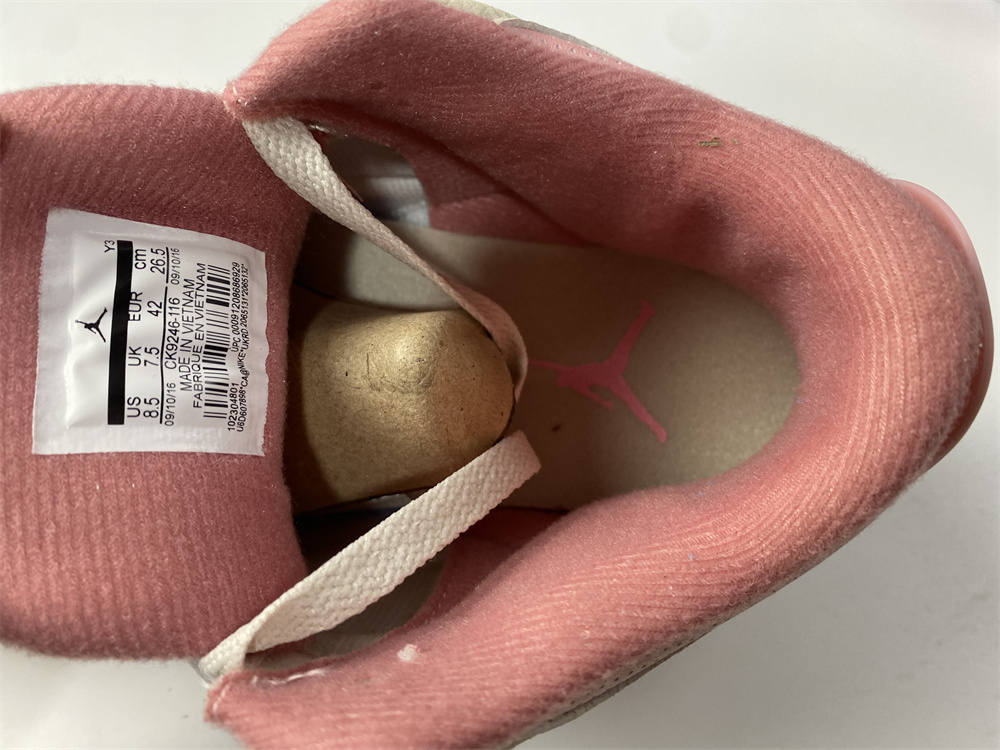 Jordan 3 Retro Sail Rust Pink CK9246-116